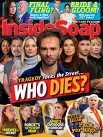 Inside Soap UK